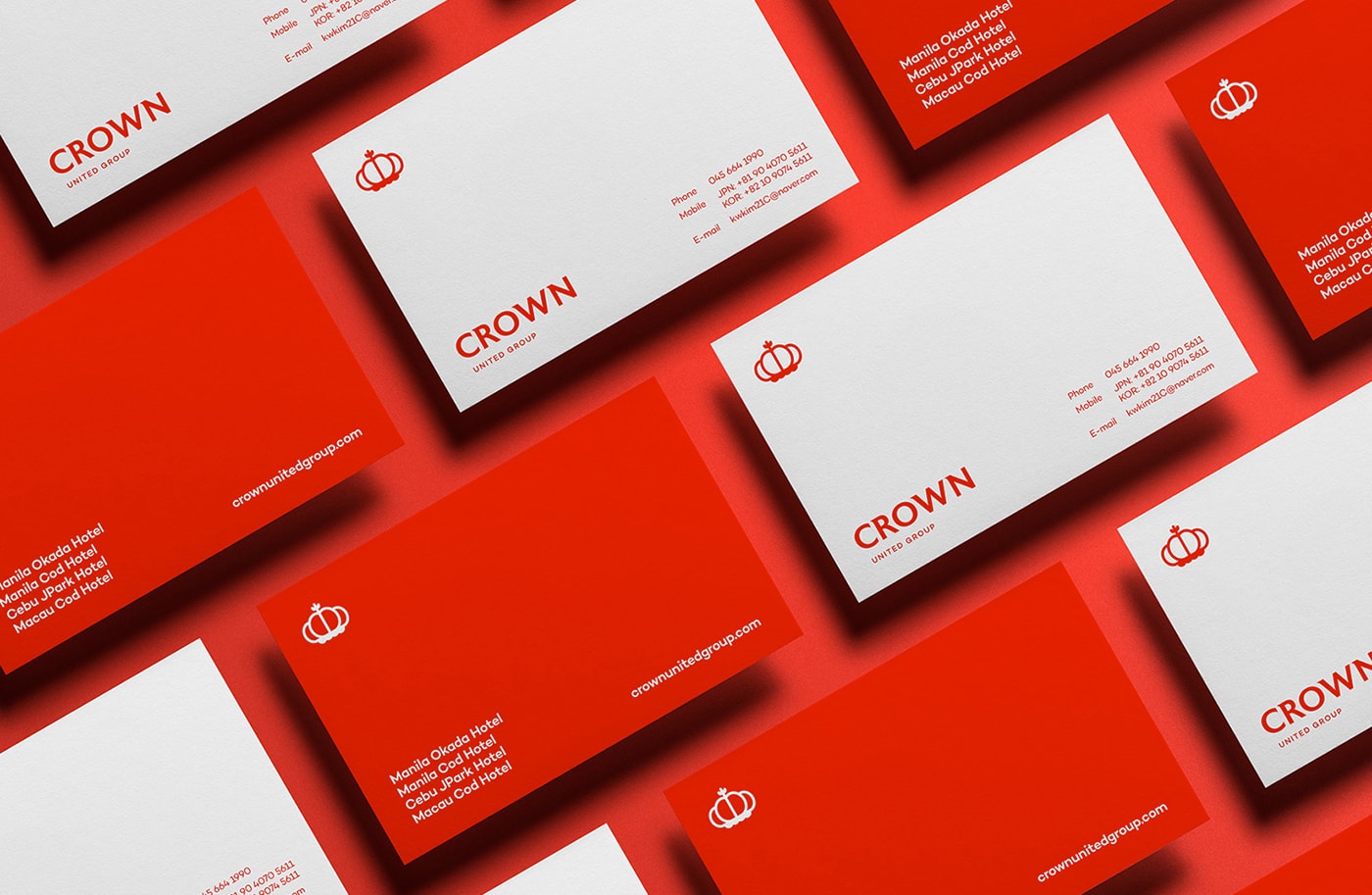 CROWN企業(yè)品牌定位策劃——現(xiàn)代科技化建筑品牌設(shè)計，建筑品牌設(shè)計，企業(yè)形象設(shè)計，品牌策劃，深圳品牌設(shè)計，左右格局
