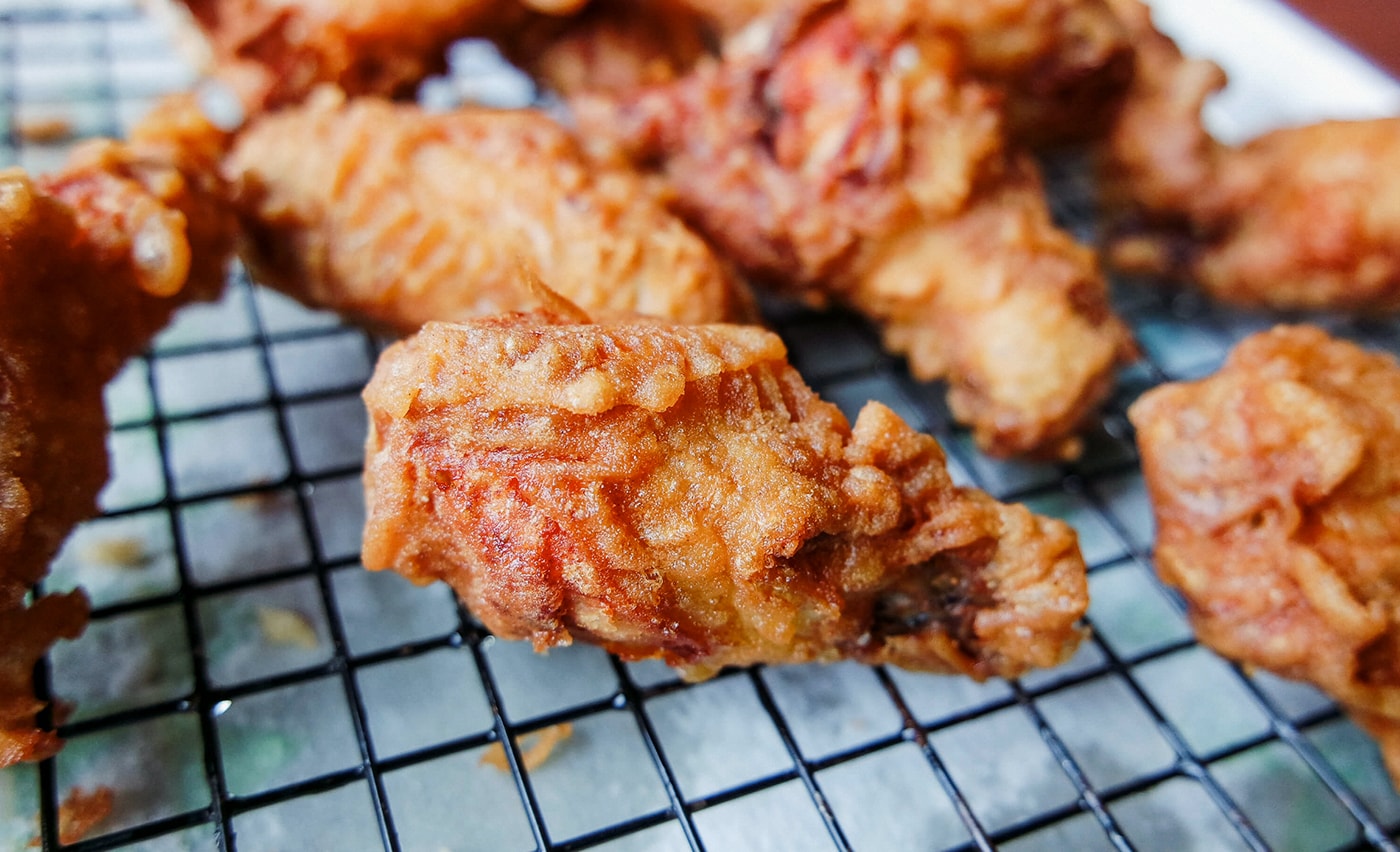 O'Wings 高檔快餐店品牌設計——品牌視覺營銷塑造差異化，餐飲品牌設計，餐飲視覺營銷，品牌設計公司，深圳品牌設計，左右格局