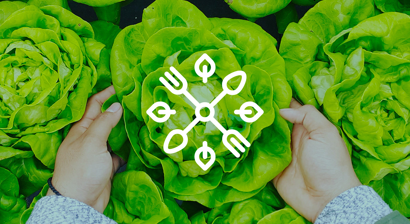 Grassroots 優(yōu)質(zhì)食品企業(yè)品牌形象設(shè)計，食品品牌設(shè)計，食品品牌策劃，深圳品牌設(shè)計，左右格局