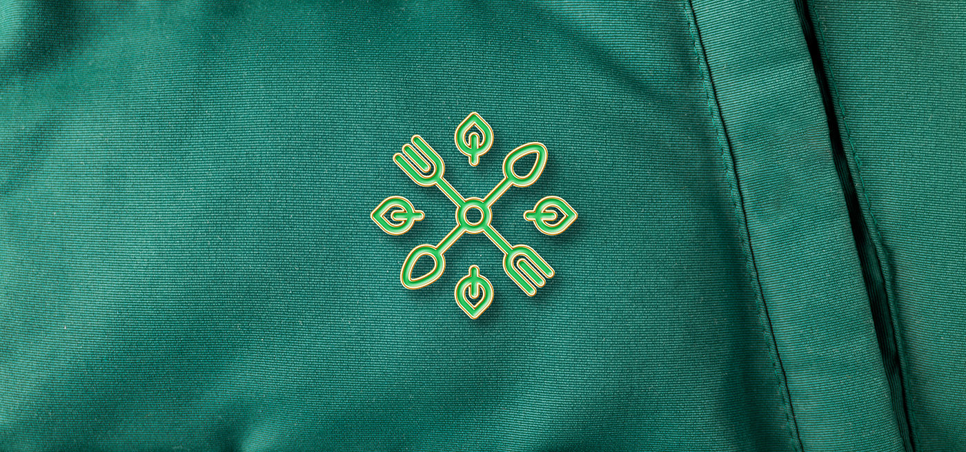 Grassroots 優(yōu)質(zhì)食品企業(yè)品牌形象設(shè)計，食品品牌設(shè)計，食品品牌策劃，深圳品牌設(shè)計，左右格局