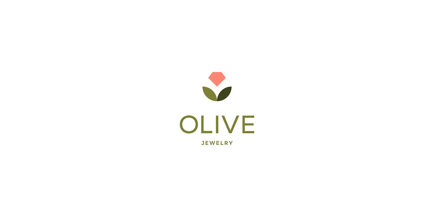 Olive高級奢華珠寶創(chuàng)業(yè)公司品牌戰(zhàn)略定位案例，珠寶品牌設(shè)計，網(wǎng)站設(shè)計，品牌設(shè)計公司，品牌戰(zhàn)略定位，左右格局