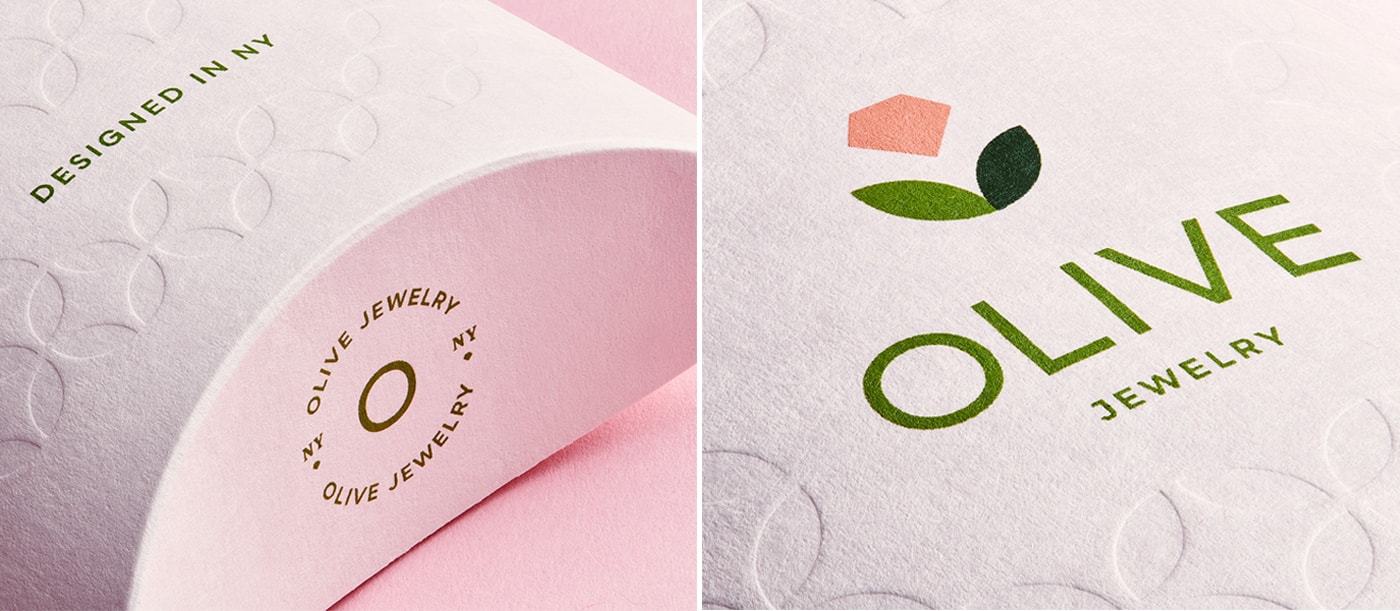 Olive高級奢華珠寶創(chuàng)業(yè)公司品牌戰(zhàn)略定位案例，珠寶品牌設(shè)計，網(wǎng)站設(shè)計，品牌設(shè)計公司，品牌戰(zhàn)略定位，左右格局