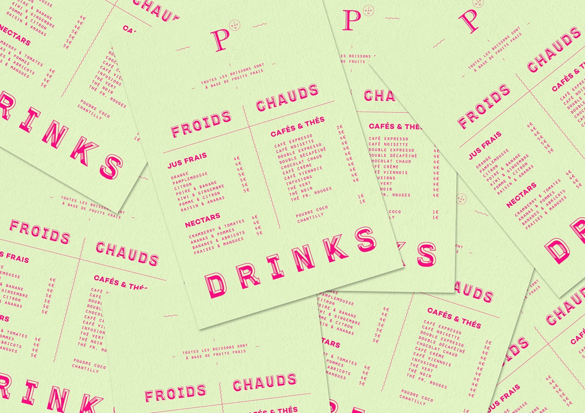 法國果醬La Parade品牌設(shè)計——高端餐飲品牌策劃，餐飲品牌設(shè)計，高端餐飲策劃，深圳品牌設(shè)計，左右格局
