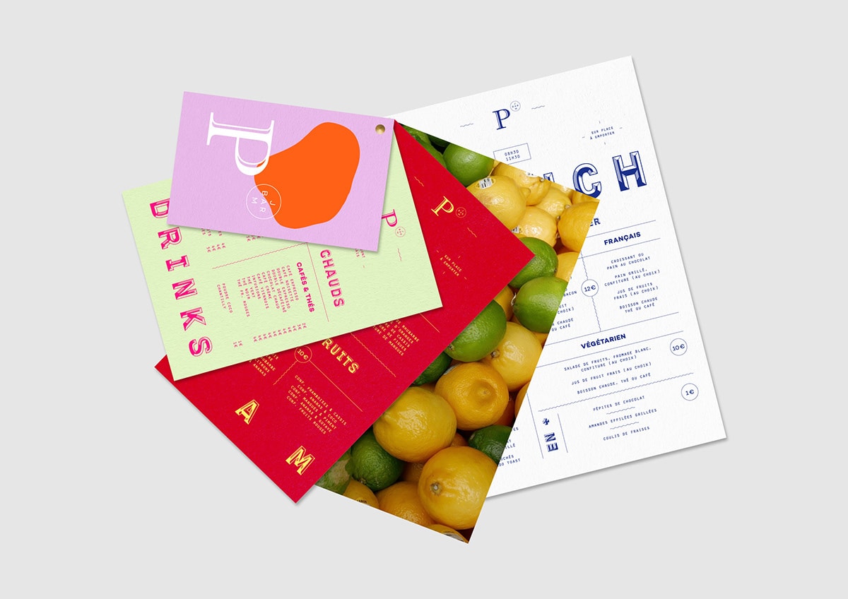 法國果醬La Parade品牌設(shè)計——高端餐飲品牌策劃，餐飲品牌設(shè)計，高端餐飲策劃，深圳品牌設(shè)計，左右格局