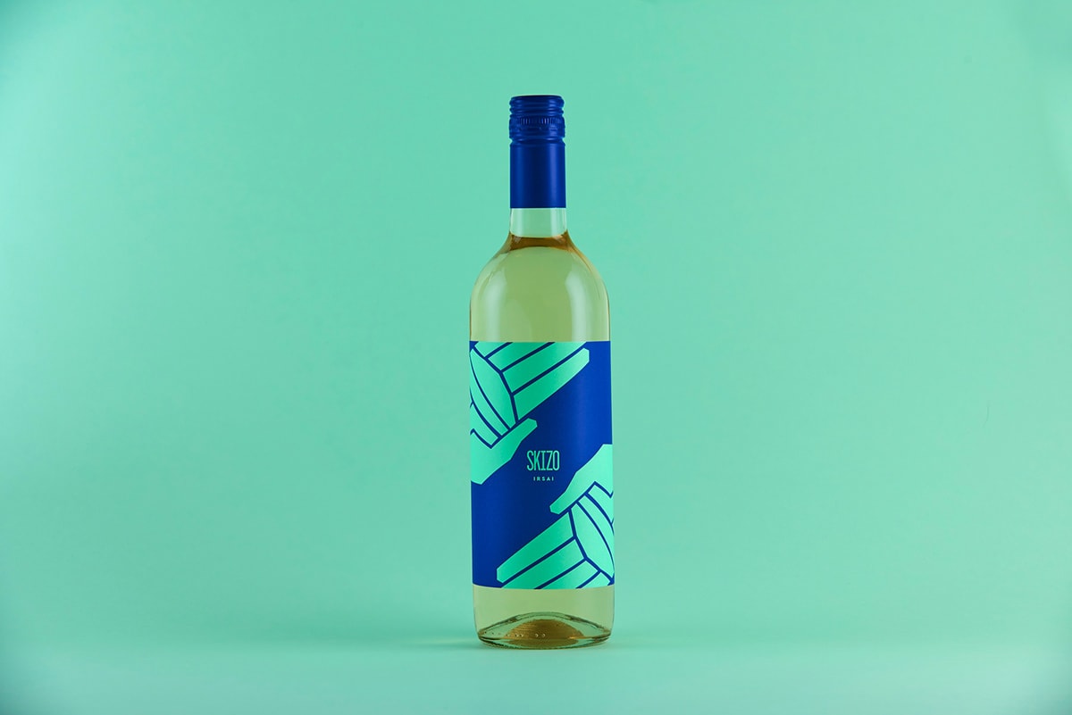 SKI ZO葡萄酒品牌設(shè)計——時尚包裝的戰(zhàn)略定位，酒莊品牌設(shè)計，品牌戰(zhàn)略定位，深圳品牌設(shè)計，左右格局