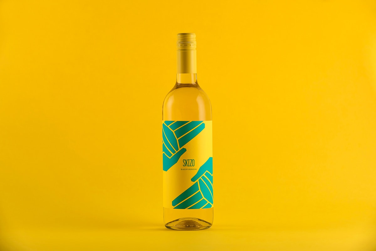 SKI ZO葡萄酒品牌設(shè)計——時尚包裝的戰(zhàn)略定位，酒莊品牌設(shè)計，品牌戰(zhàn)略定位，深圳品牌設(shè)計，左右格局
