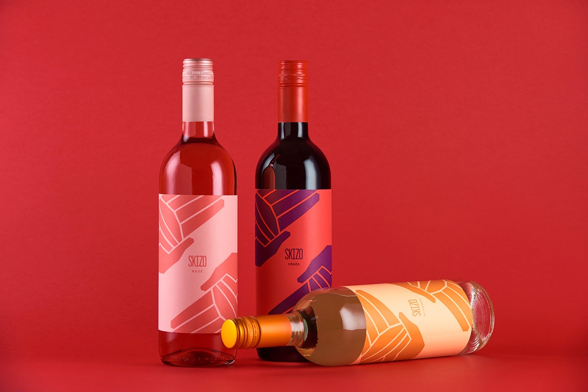 SKI ZO葡萄酒品牌設(shè)計——時尚包裝的戰(zhàn)略定位，酒莊品牌設(shè)計，品牌戰(zhàn)略定位，深圳品牌設(shè)計，左右格局