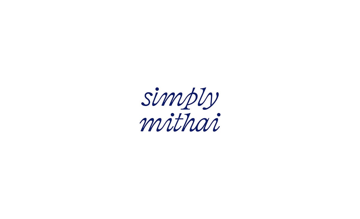 Simply Mithai清真面包店品牌設(shè)計——精美包裝品牌策劃，食品品牌設(shè)計，面包店設(shè)計，品牌包裝策劃，深圳品牌設(shè)計，左右格局