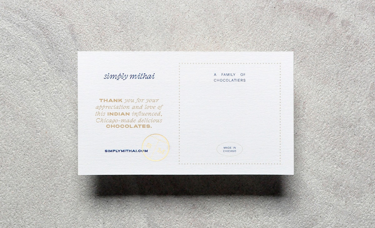 Simply Mithai清真面包店品牌設(shè)計——精美包裝品牌策劃，食品品牌設(shè)計，面包店設(shè)計，品牌包裝策劃，深圳品牌設(shè)計，左右格局