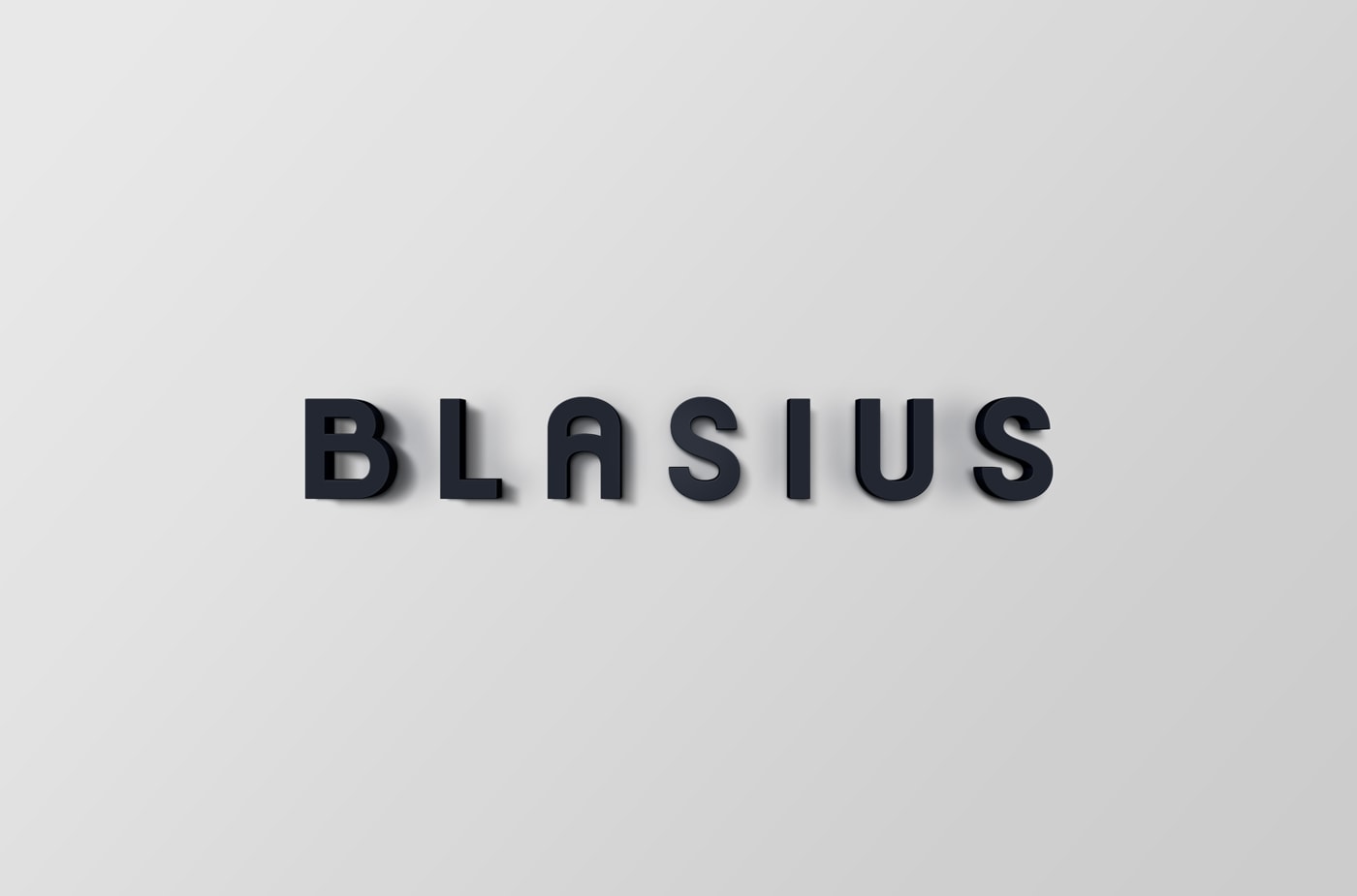 知名 BLASIUS 巴西建筑企業(yè)品牌設(shè)計(jì)案例欣賞，建筑品牌設(shè)計(jì)，企業(yè)形象設(shè)計(jì)，深圳品牌設(shè)計(jì)，左右格局