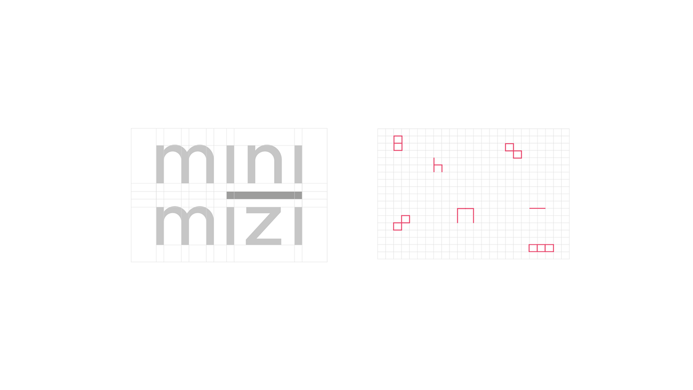 Minimizi 木制品零售企業(yè)品牌設(shè)計(jì)——如何構(gòu)建品牌識(shí)別，零售企業(yè)品牌設(shè)計(jì)，時(shí)尚品牌設(shè)計(jì)，深圳品牌設(shè)計(jì)，左右格局