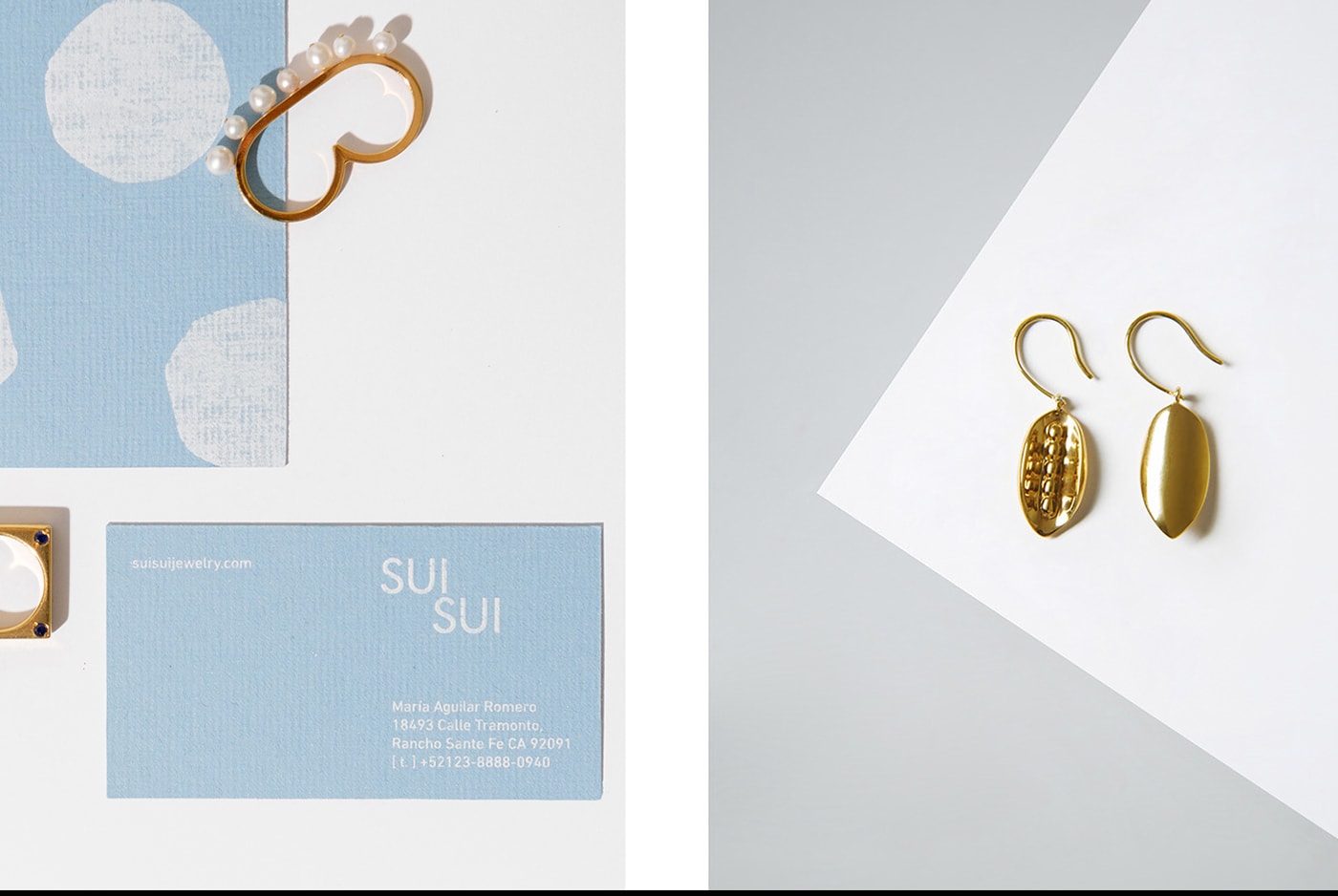 時尚 SuiSui 珠寶品牌設(shè)計和創(chuàng)意戰(zhàn)略定位，時尚珠寶品牌設(shè)計，品牌戰(zhàn)略定位，深圳品牌設(shè)計，左右格局