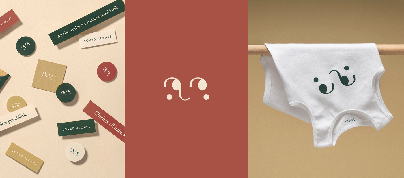 服裝品牌設(shè)計(jì)，嬰兒服裝設(shè)計(jì)，時(shí)尚品牌設(shè)計(jì)，服裝品牌策劃，深圳品牌設(shè)計(jì)，左右格局