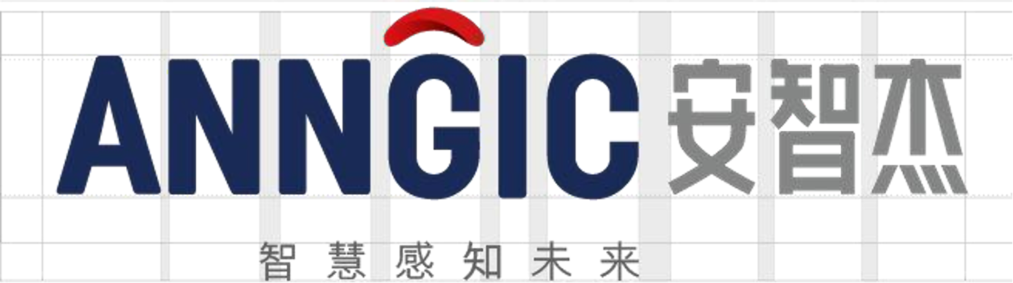 安智杰LOGO設計