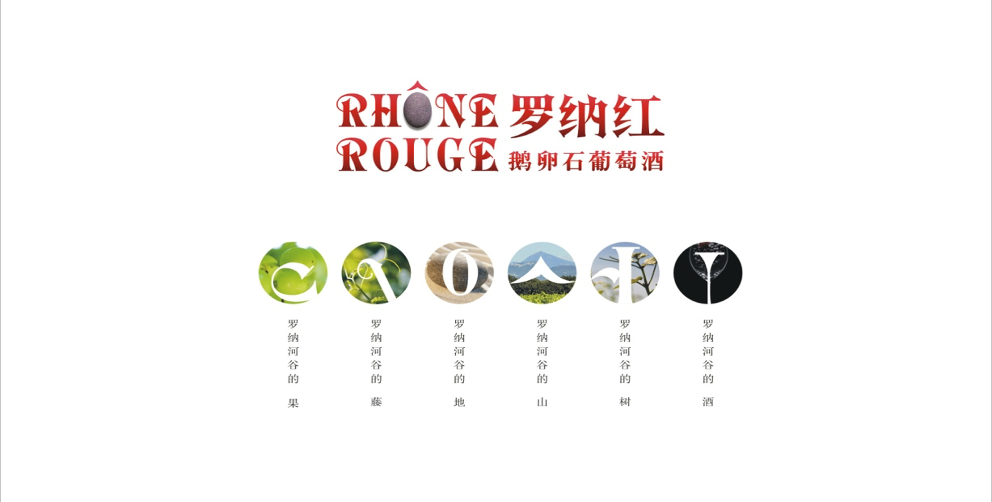 法國紅酒的本土化品牌啟鳴之旅-傳統(tǒng)行業(yè)的差異化構建