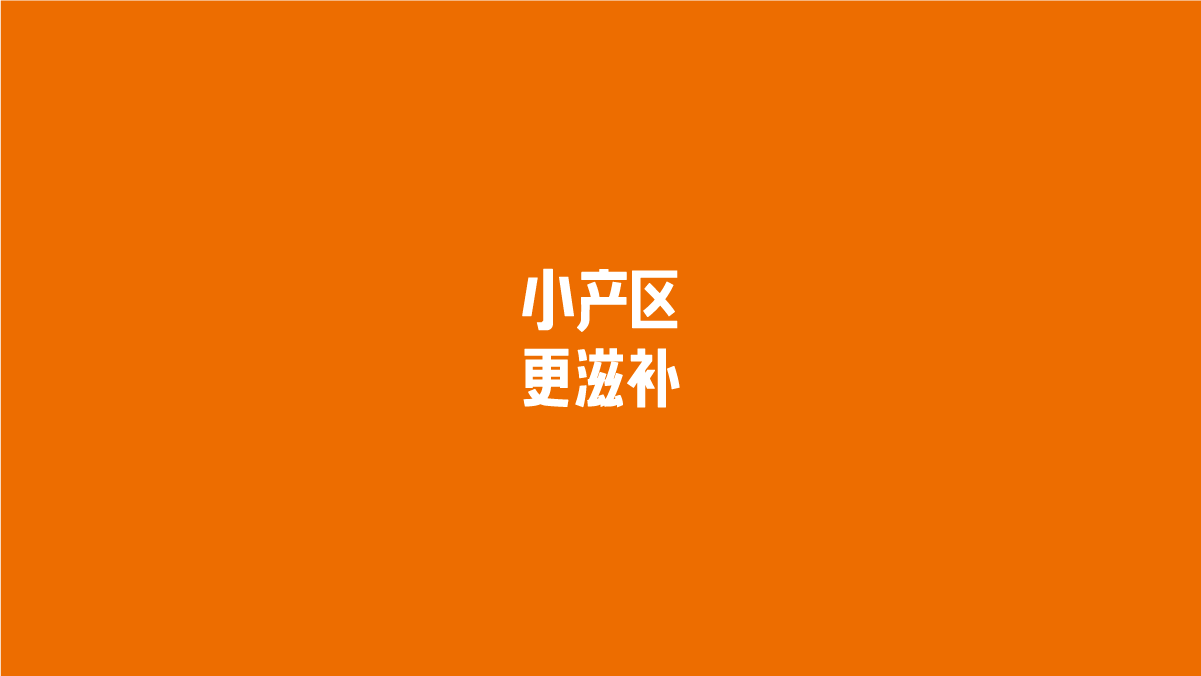 寶瓶堂滋補(bǔ)行業(yè)品牌戰(zhàn)略升級(jí)－左右格局