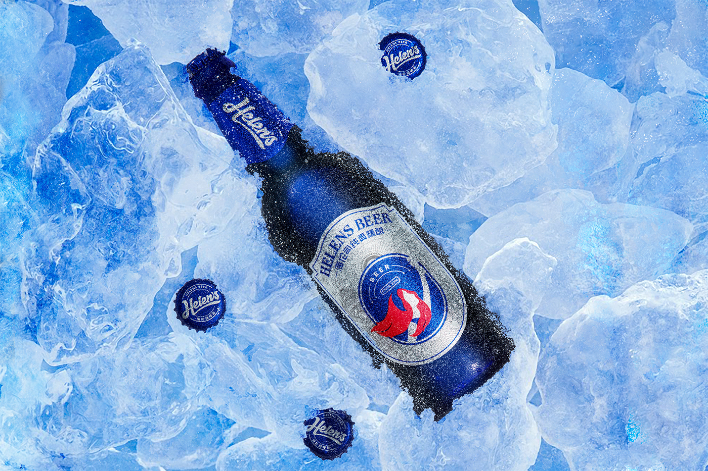 左右格局：平均每3天開出1家酒館——海倫司品牌升級做對了什么？
